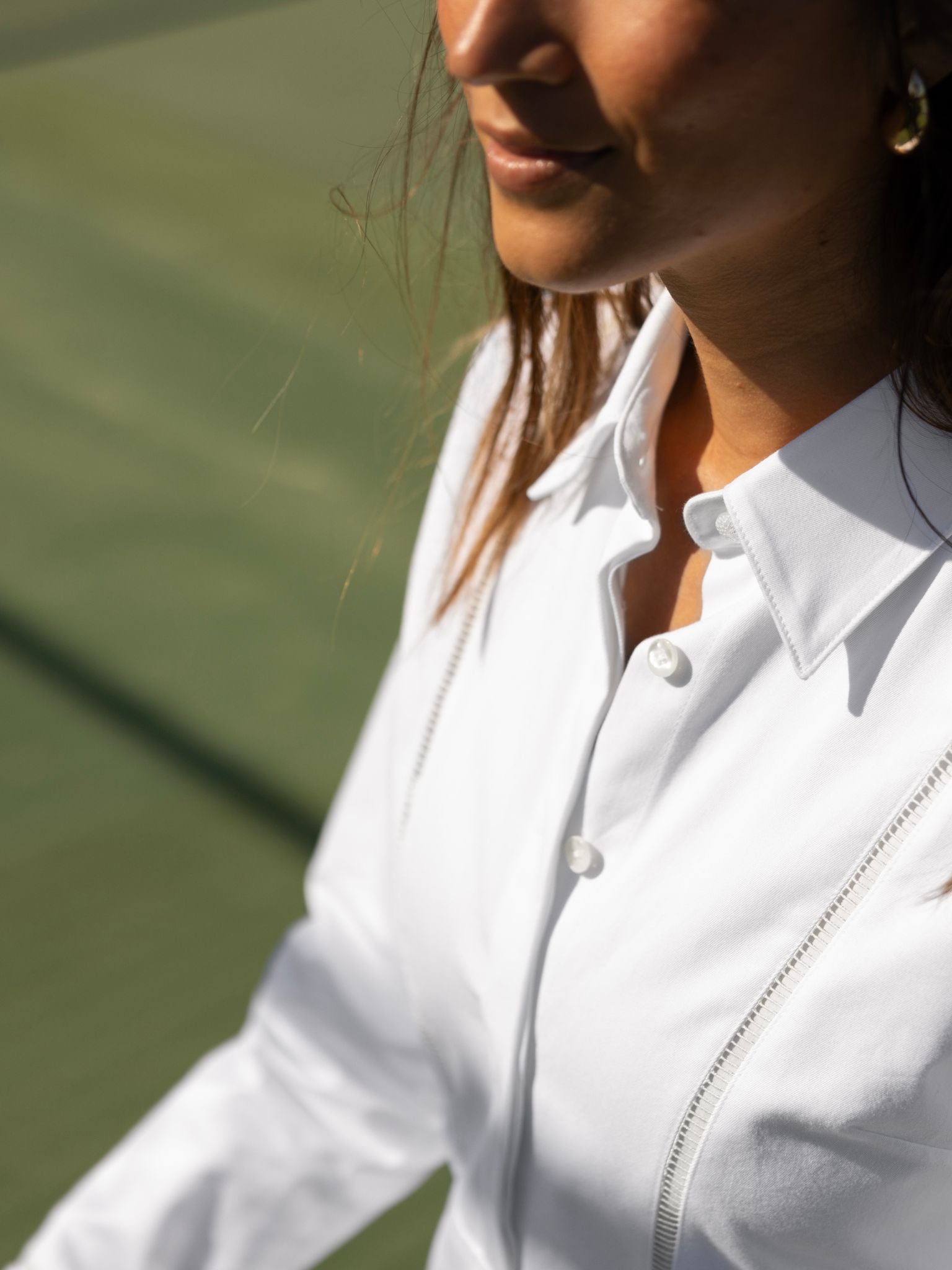 Ivy Coast Callaway Dress