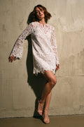 Calypso St Barth Magnolia Dress