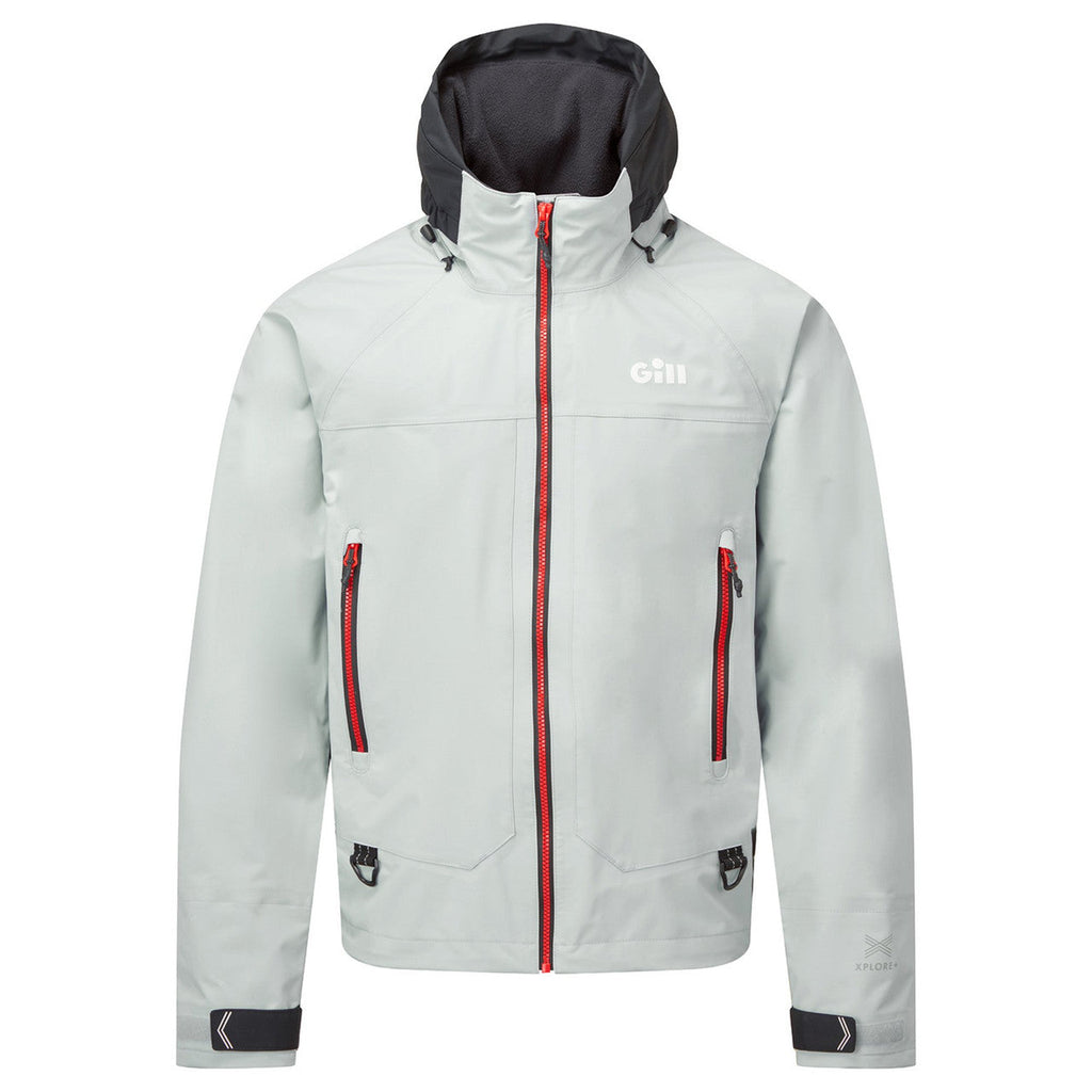 Gill Verso Jacket - Black