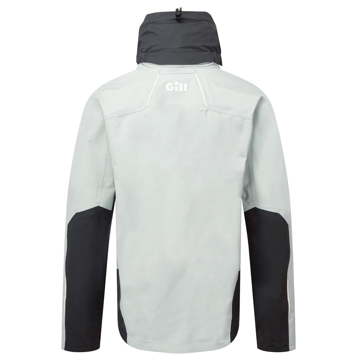 Gill Verso Jacket - Black