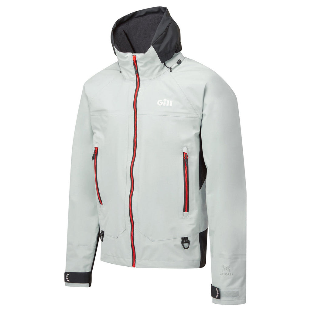 Gill Verso Jacket - Black