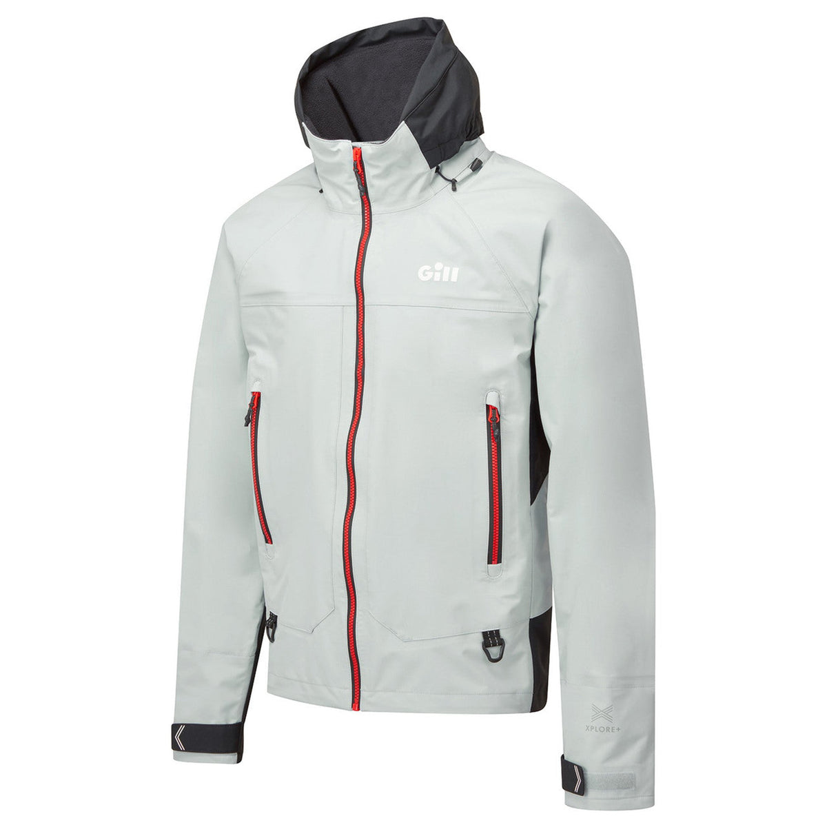 Gill Verso Jacket - Black