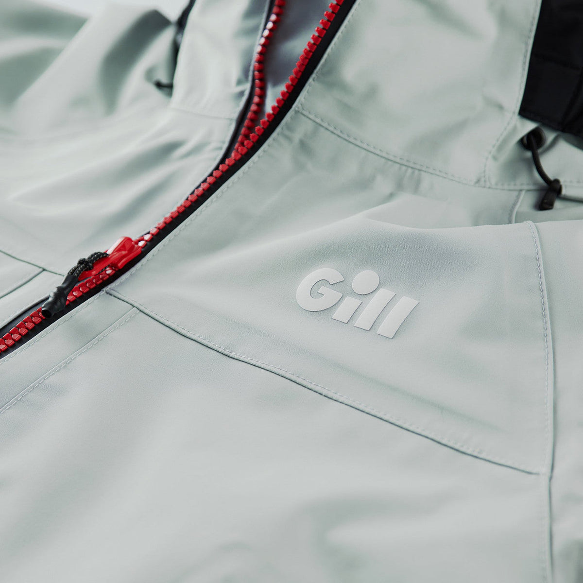 Gill Verso Jacket - Black