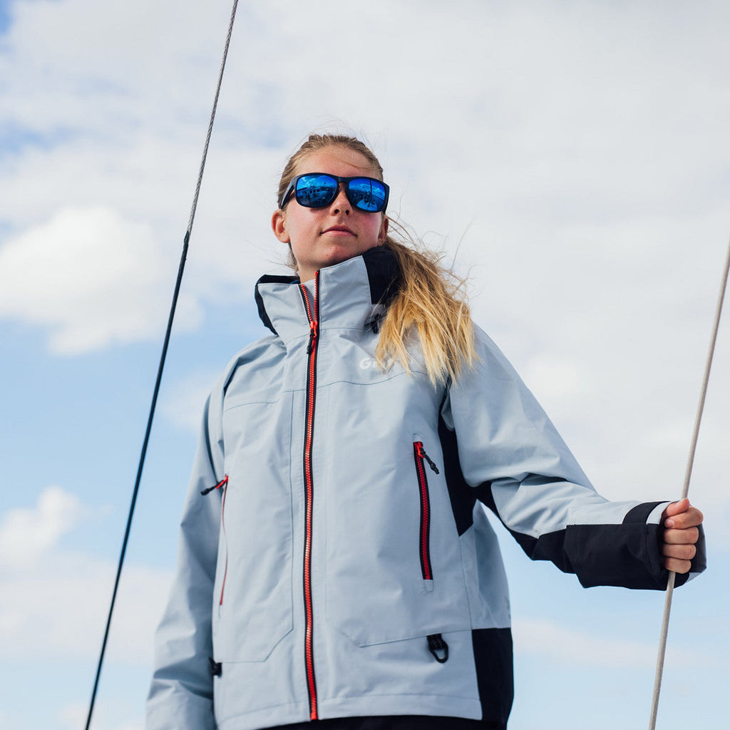 Gill Verso Jacket - Black