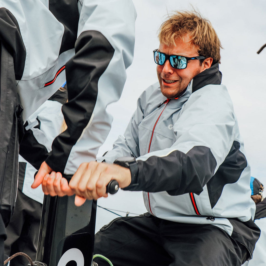 Gill Verso Jacket - Black