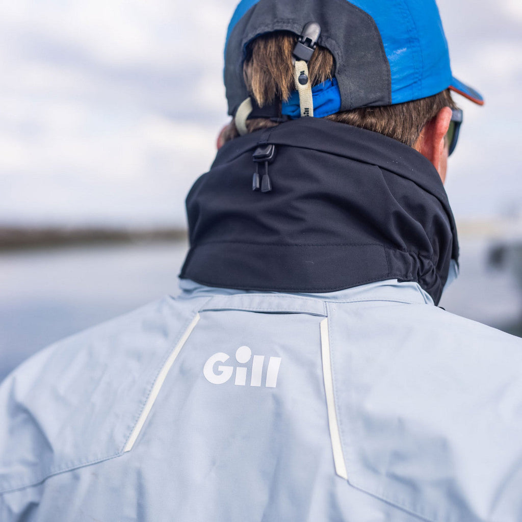 Gill Verso Jacket - Black