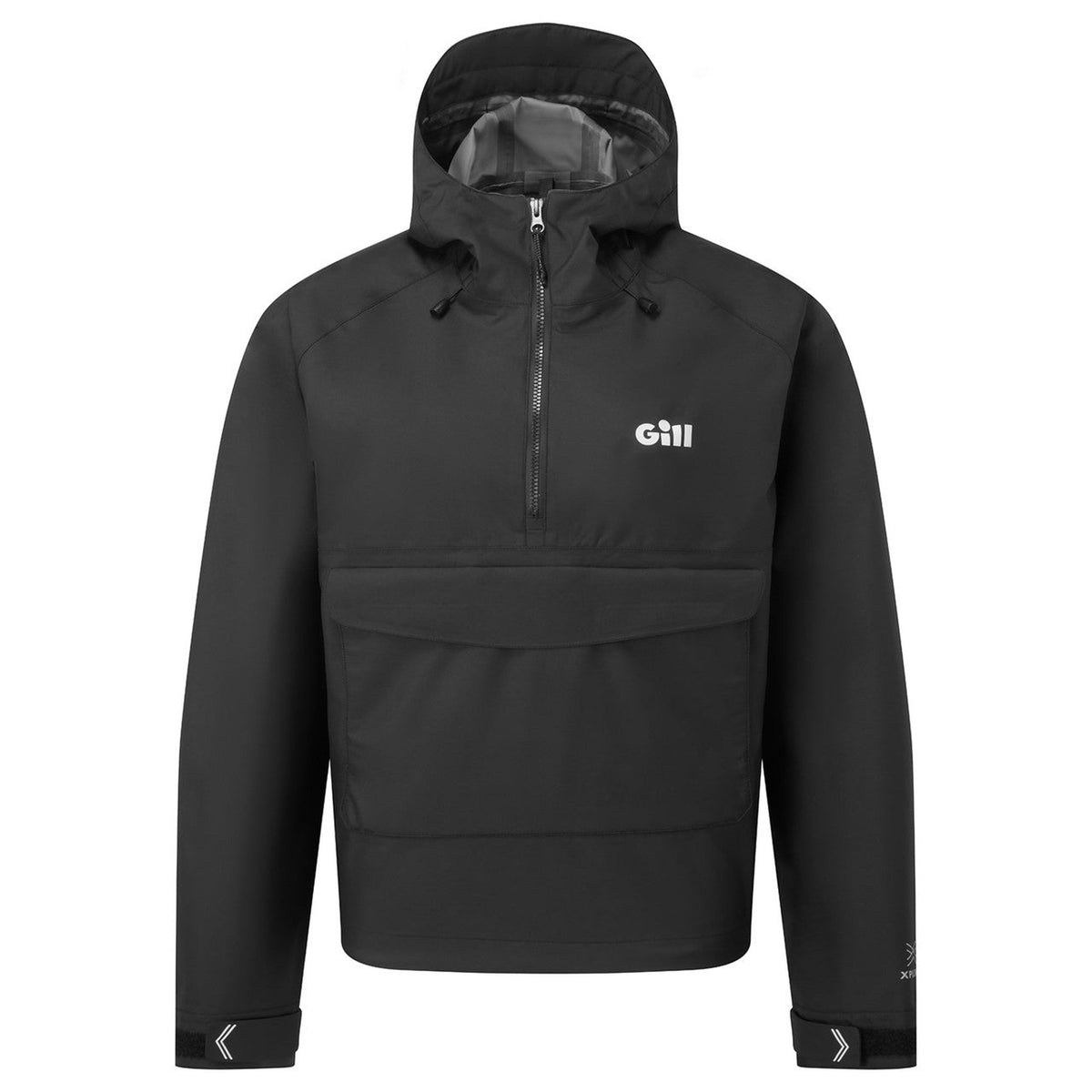 Gill Verso Lite Jacket - Bluejay