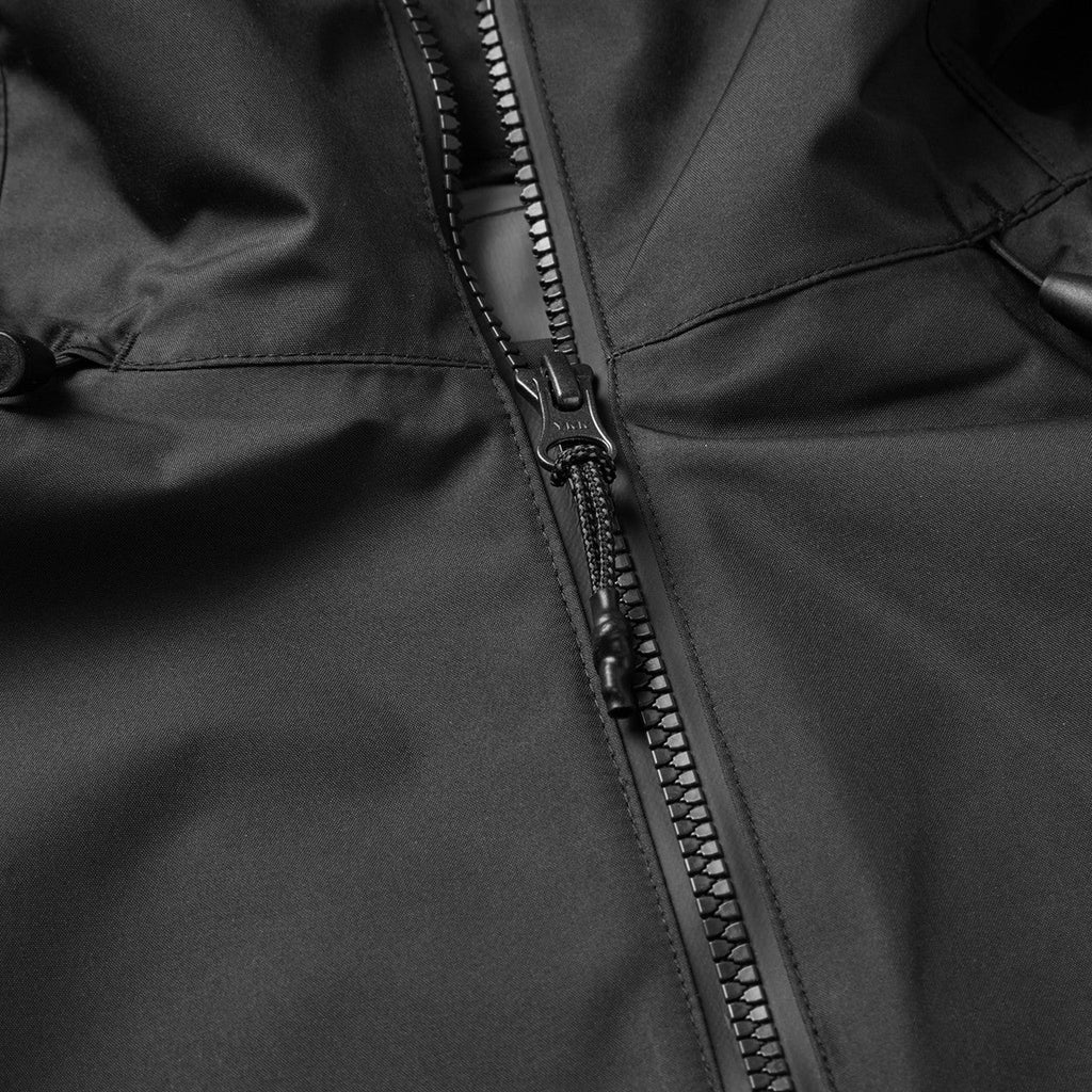 Gill Verso Lite Jacket - Bluejay