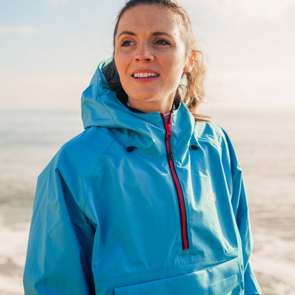 Gill Verso Lite Jacket - Black