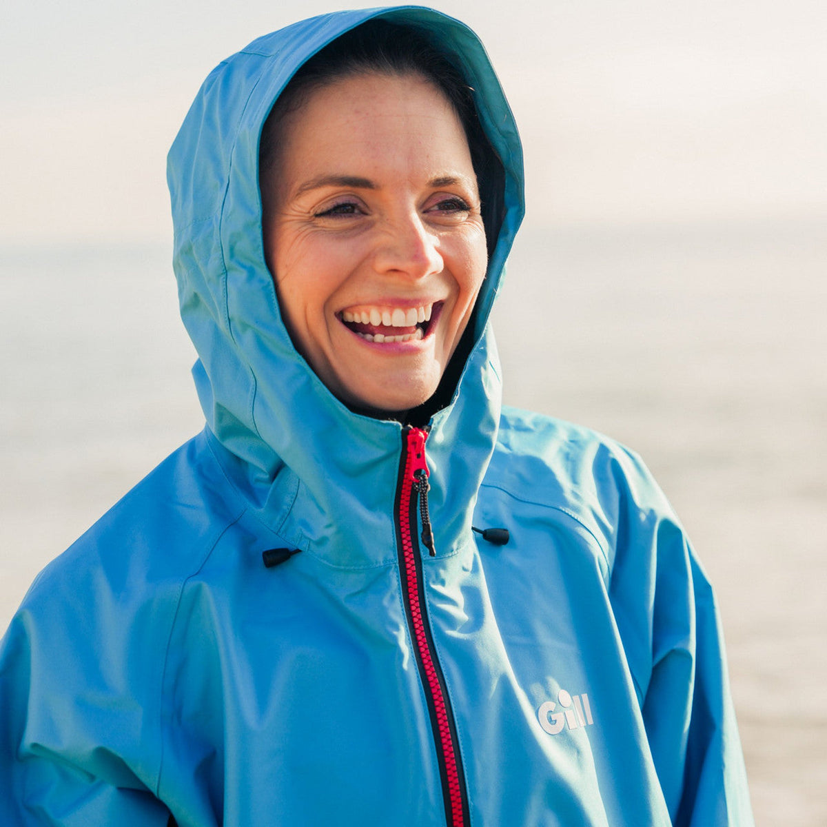 Gill Verso Lite Jacket - Black