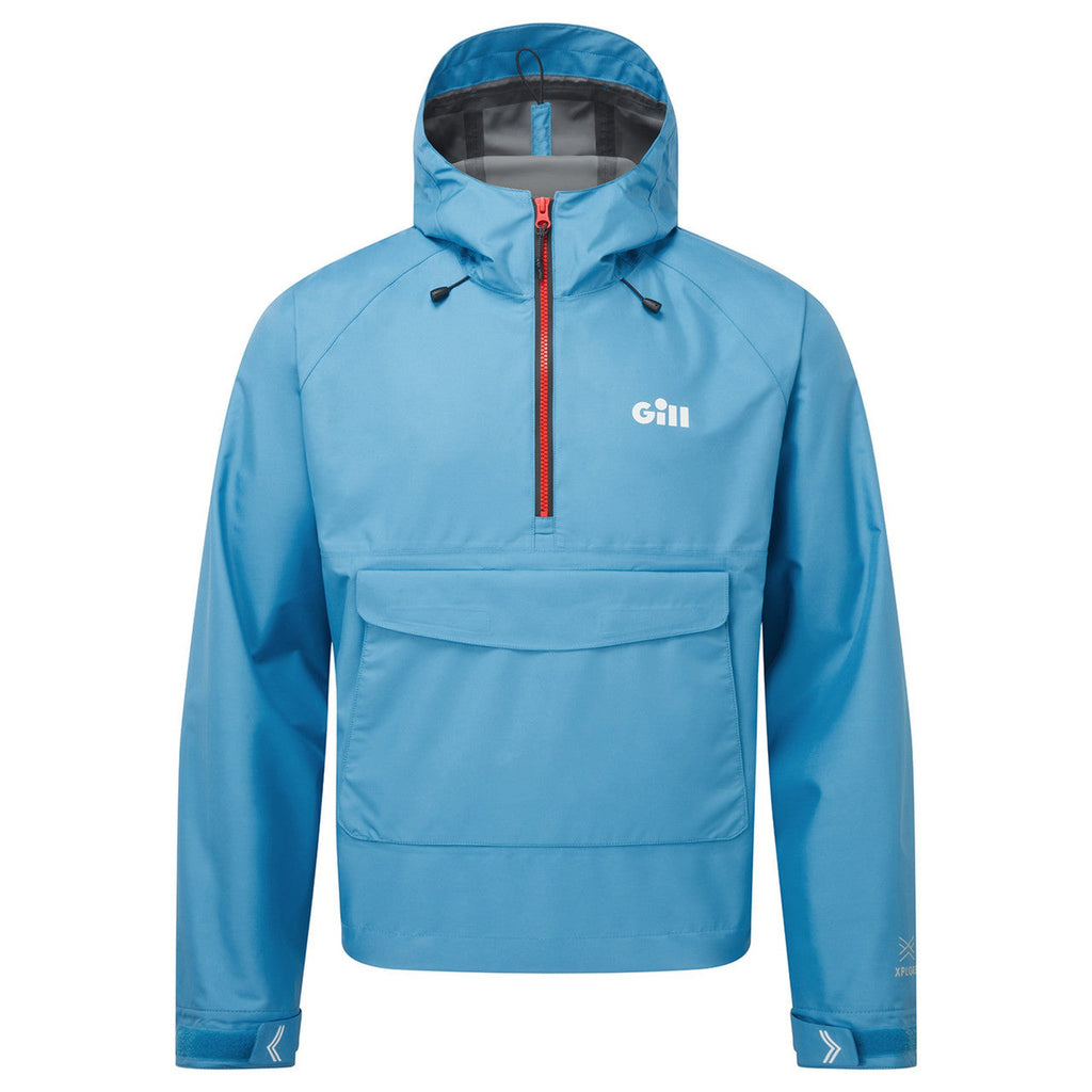 Gill Verso Lite Jacket - Black
