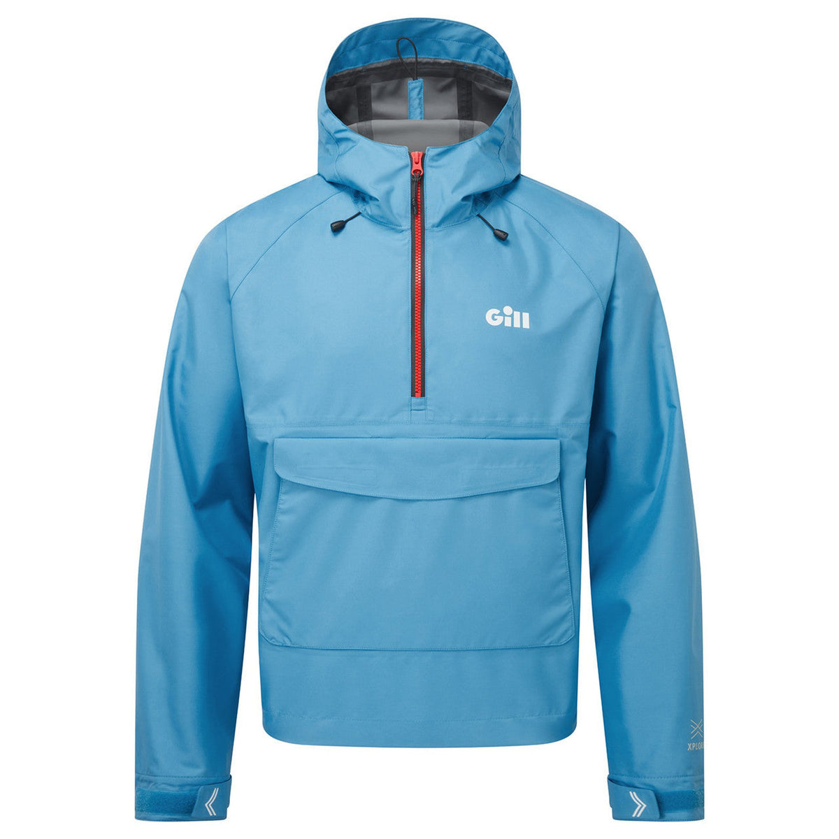 Gill Verso Lite Jacket - Black