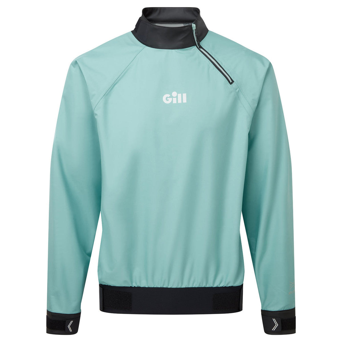 Gill Verso Lite Smock - Black