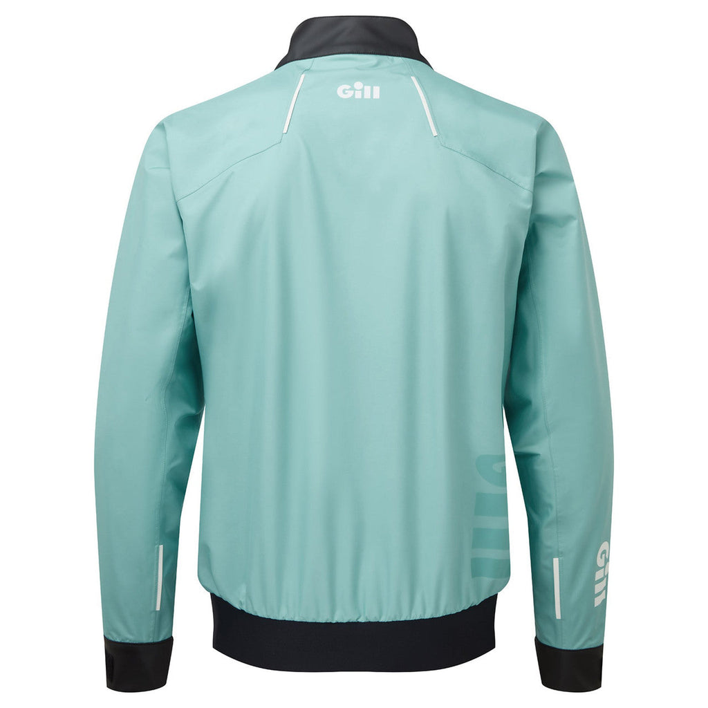 Gill Verso Lite Smock - Black