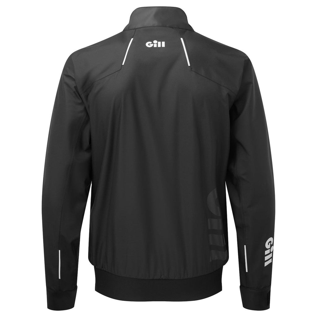 Gill Verso Lite Smock - Light Grey