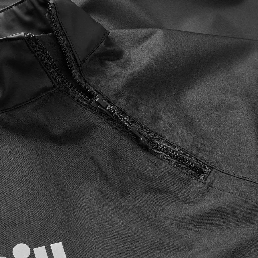 Gill Verso Lite Smock - Light Grey