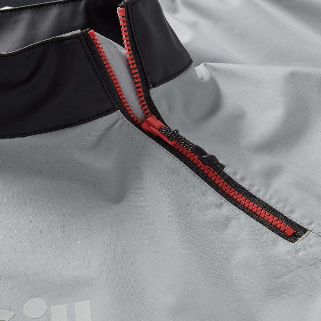Gill Verso Lite Smock - Black