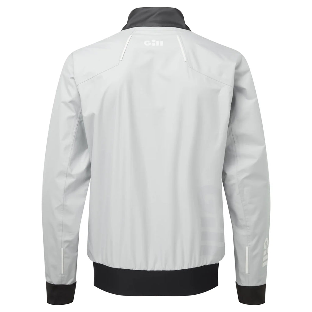 Gill Verso Lite Smock - Black