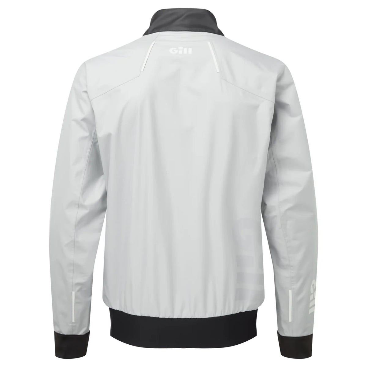 Gill Verso Lite Smock - Light Grey
