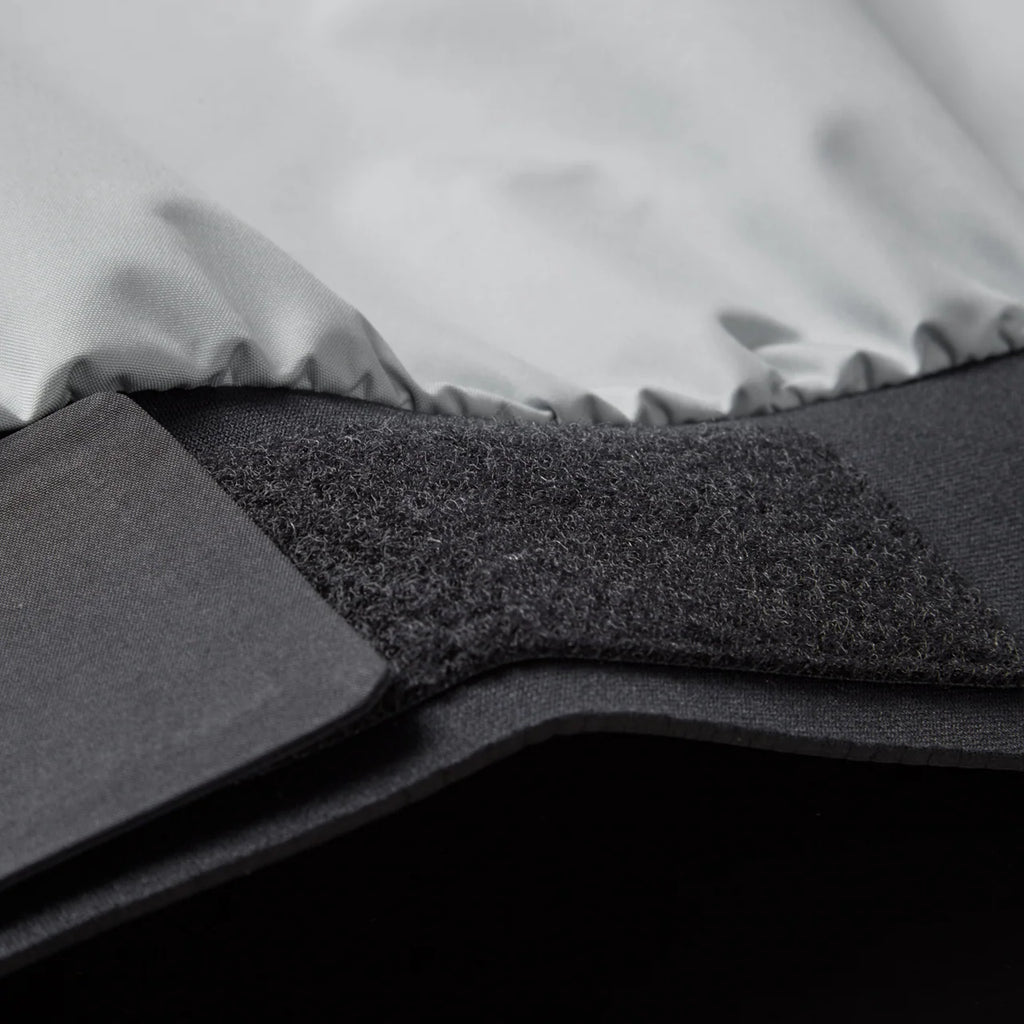 Gill Verso Lite Smock - Light Grey
