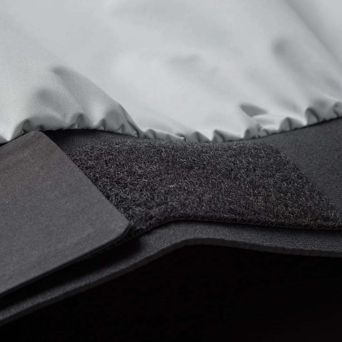 Gill Verso Lite Smock - Light Grey