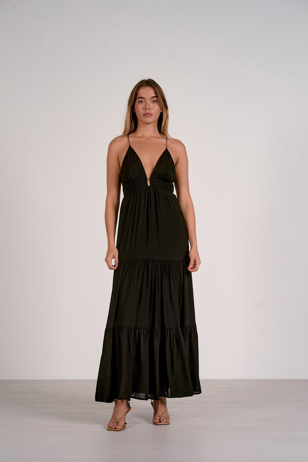Victoria Maxi