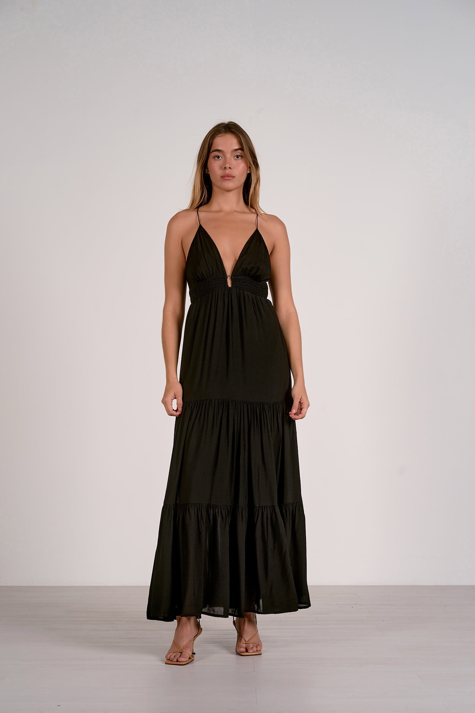 Victoria Maxi