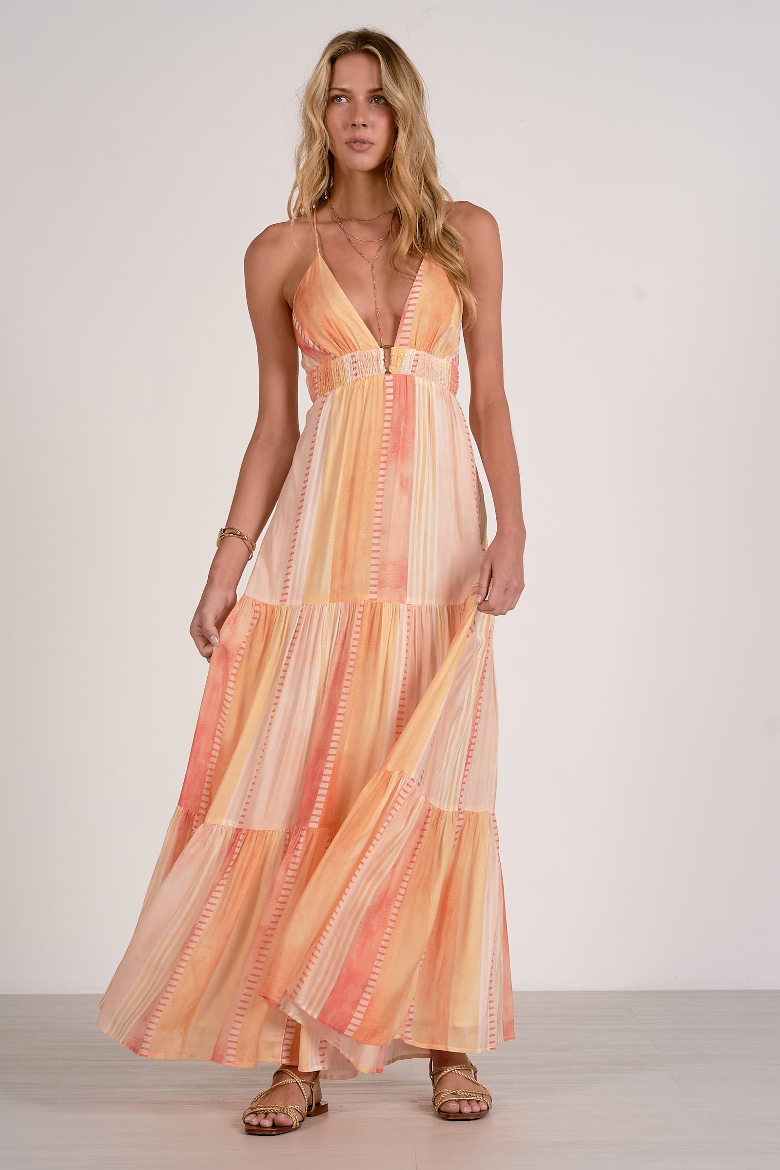 Strovia Maxi Coral Strovia