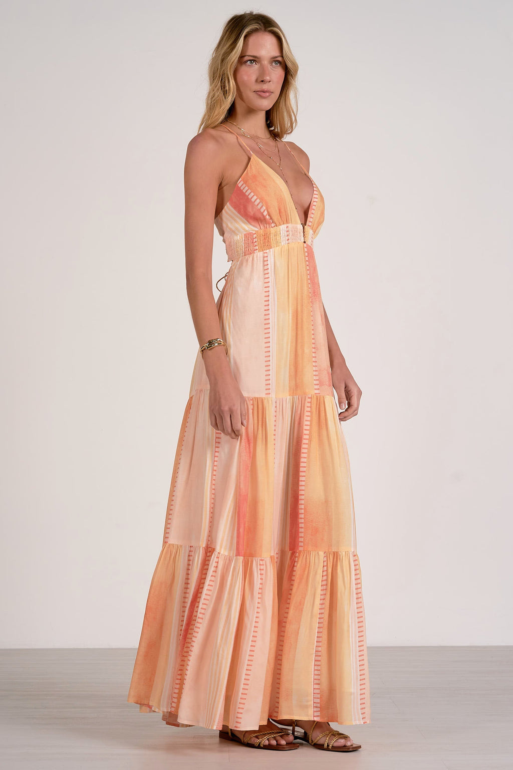 Strovia Maxi Coral Strovia