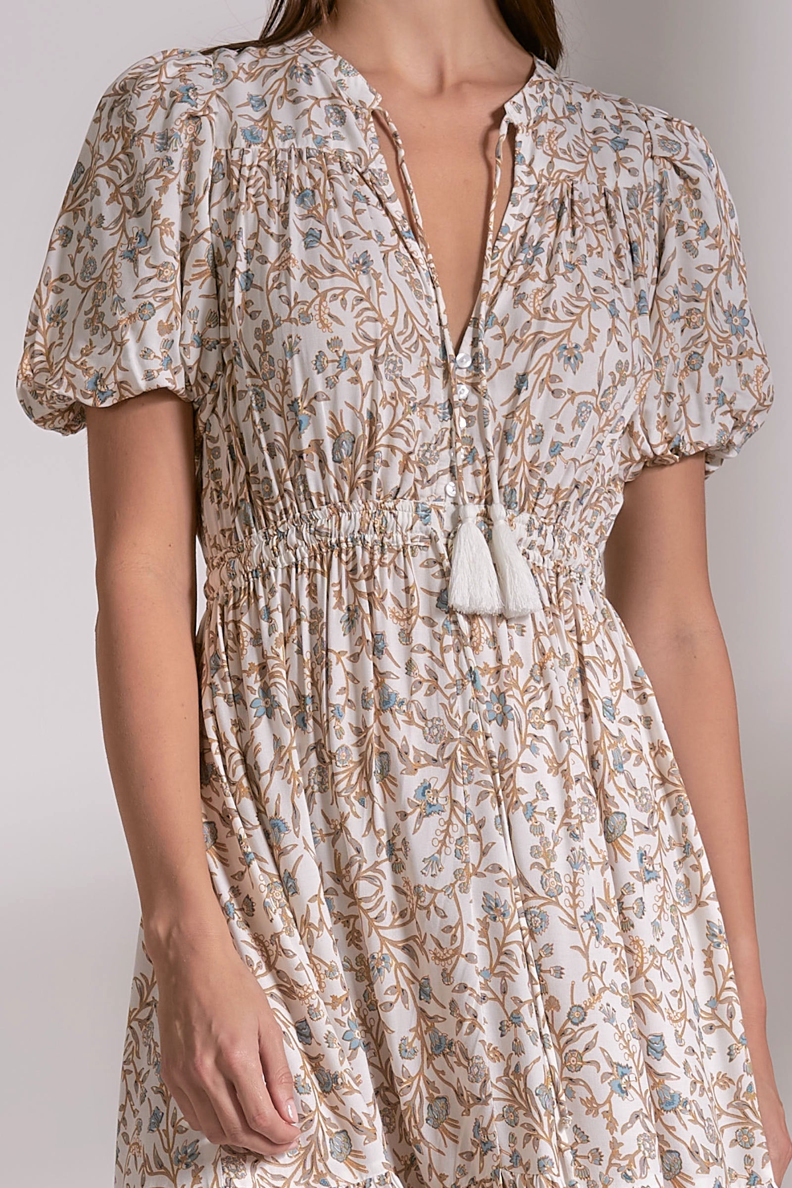Whimsy Dress
