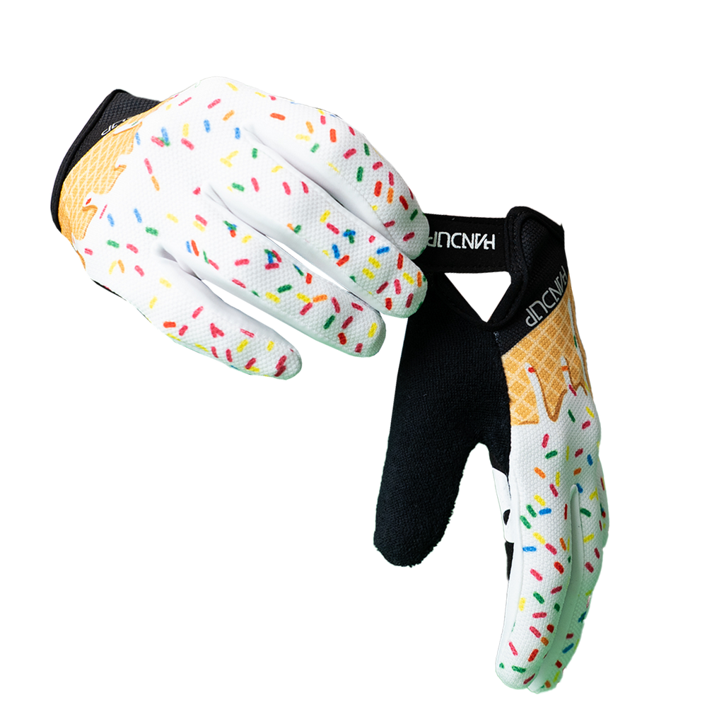 Youth Gloves - Scoops