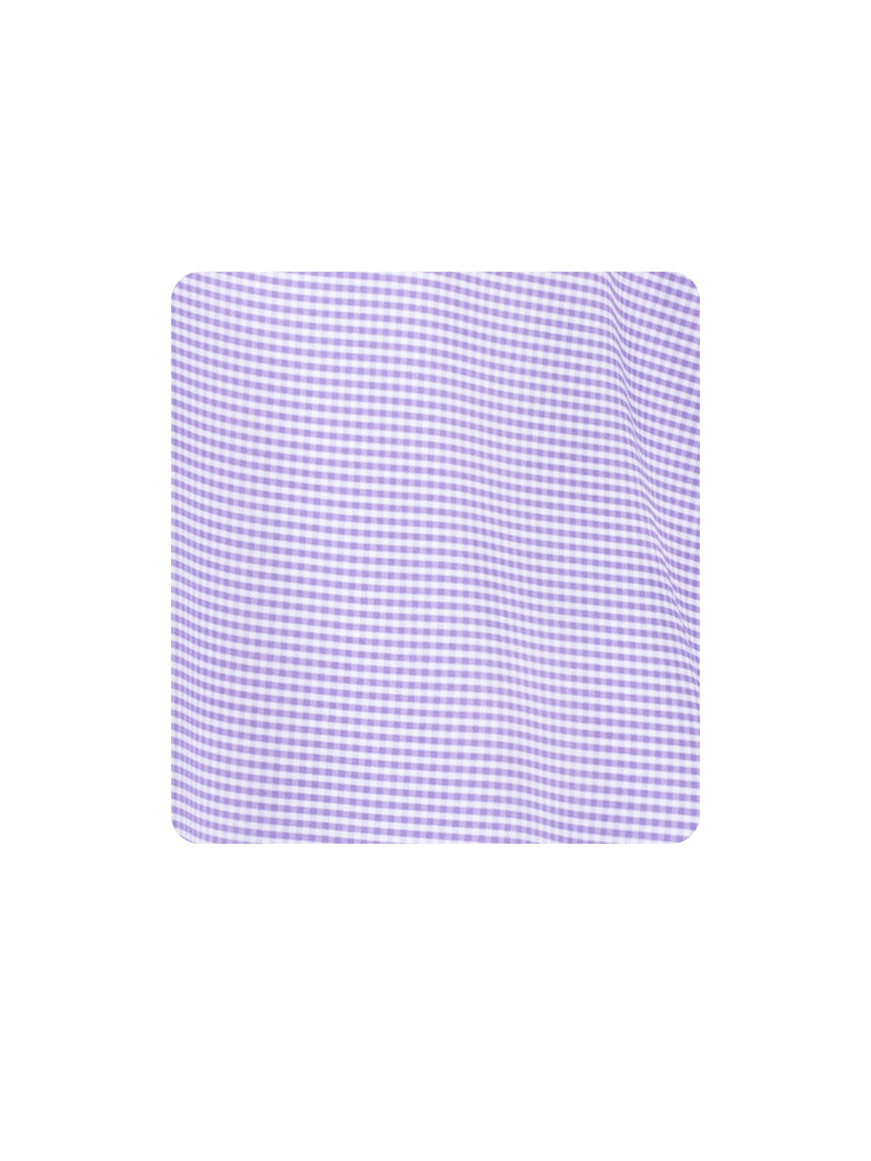 White Water Vineyard Polo, Lavender