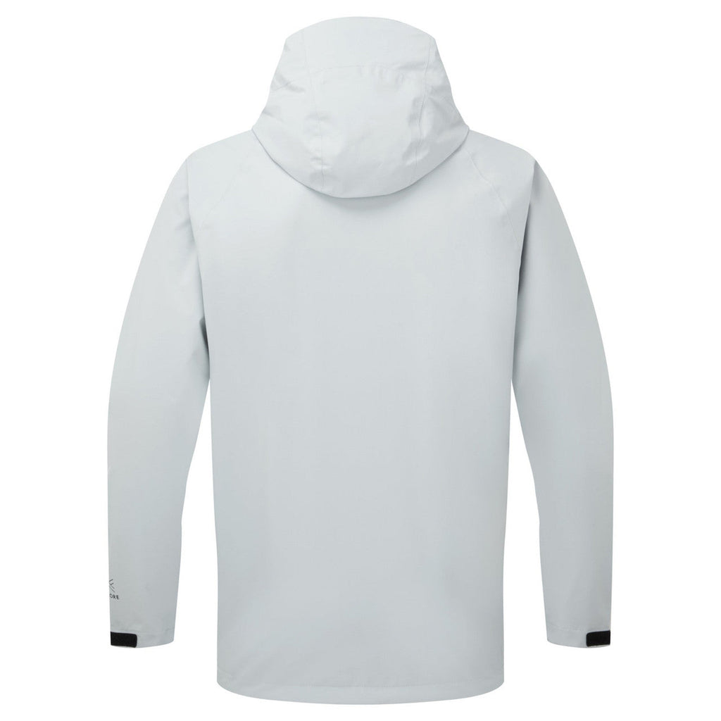 Gill Voyager Jacket - Orange