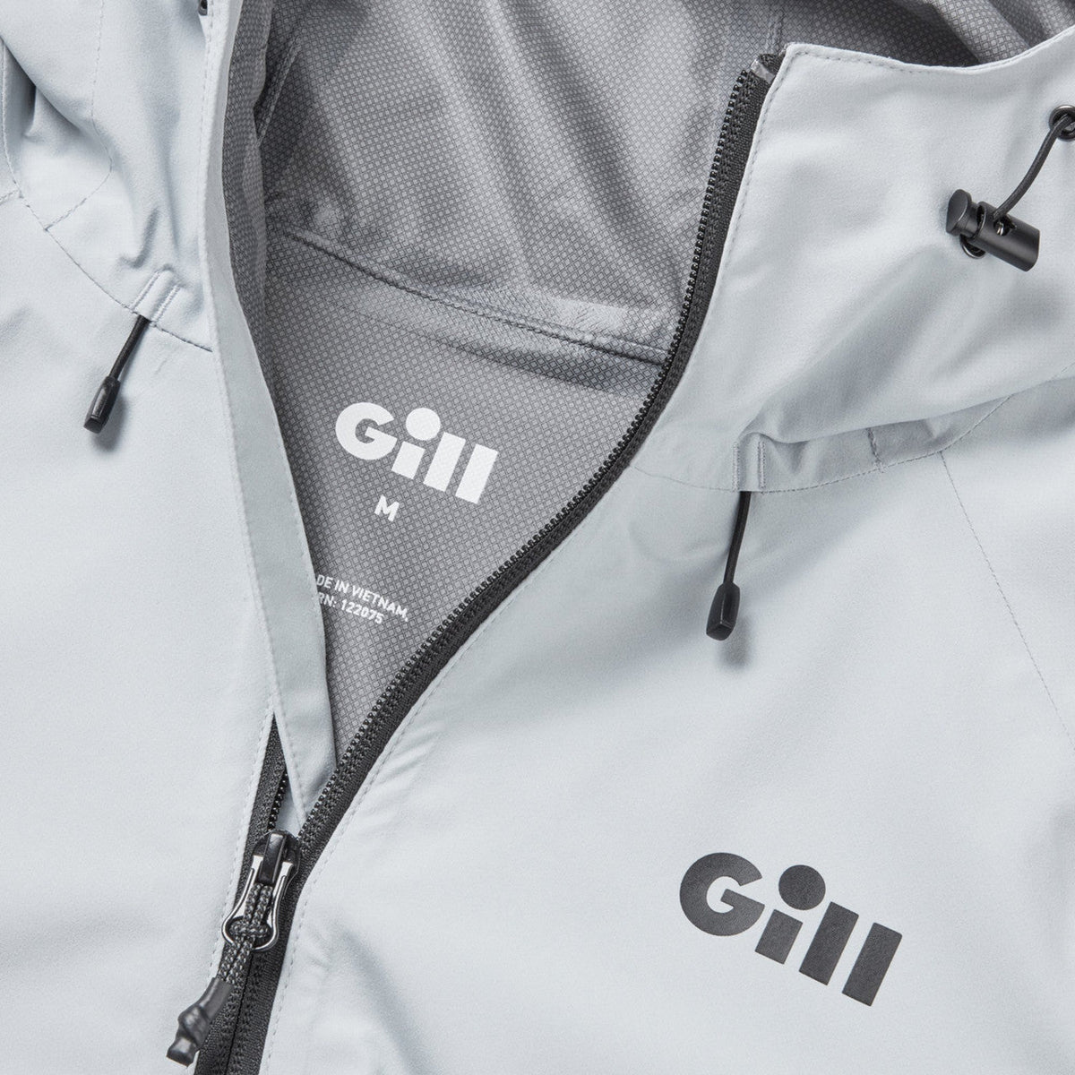 Gill Voyager Jacket - Night Sky
