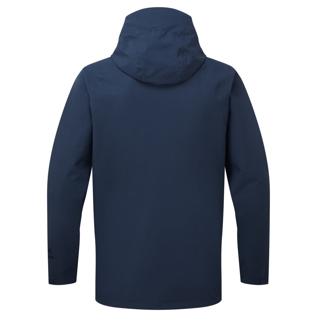 Gill Voyager Jacket - Night Sky