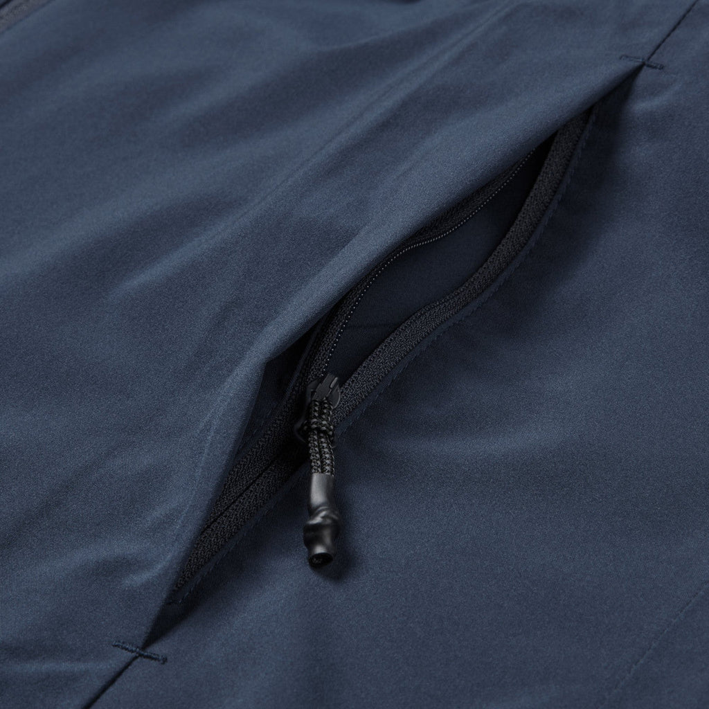 Gill Voyager Jacket - Olive