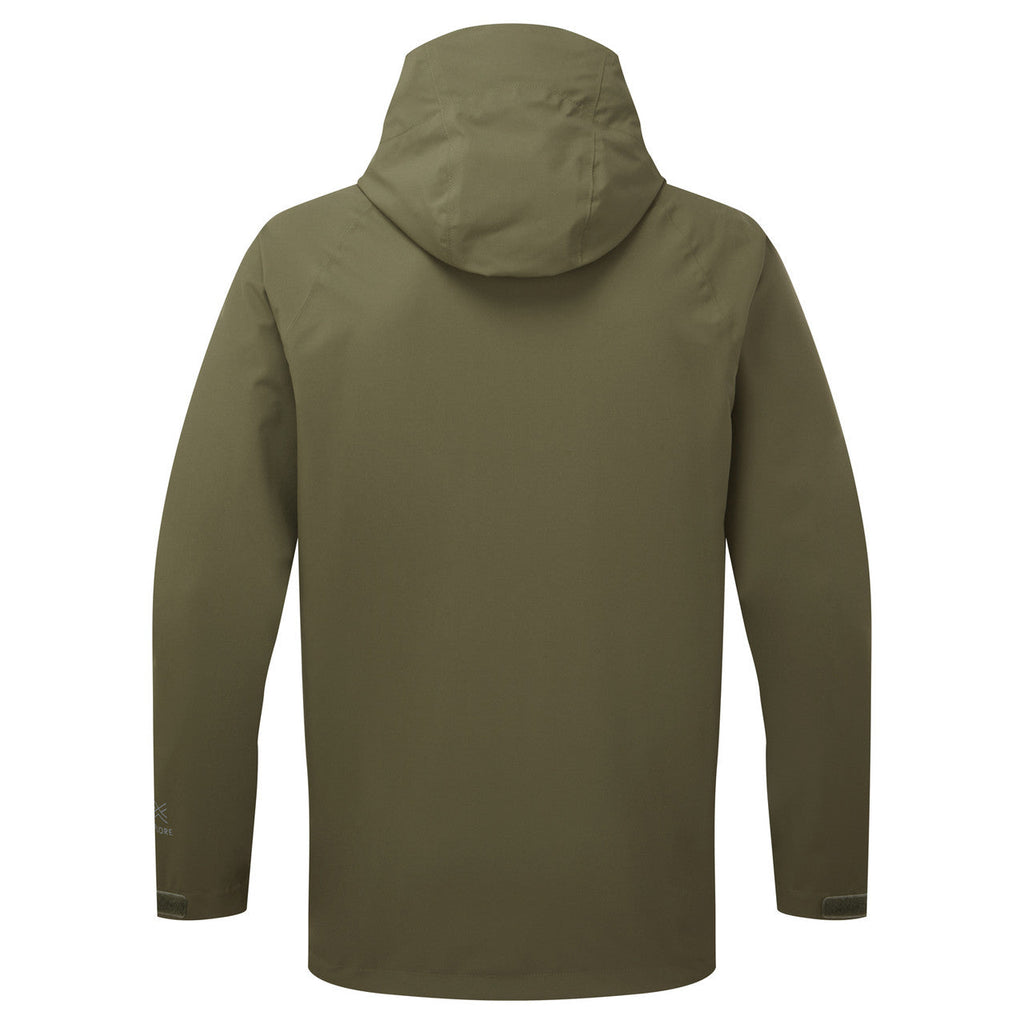 Gill Voyager Jacket - Night Sky