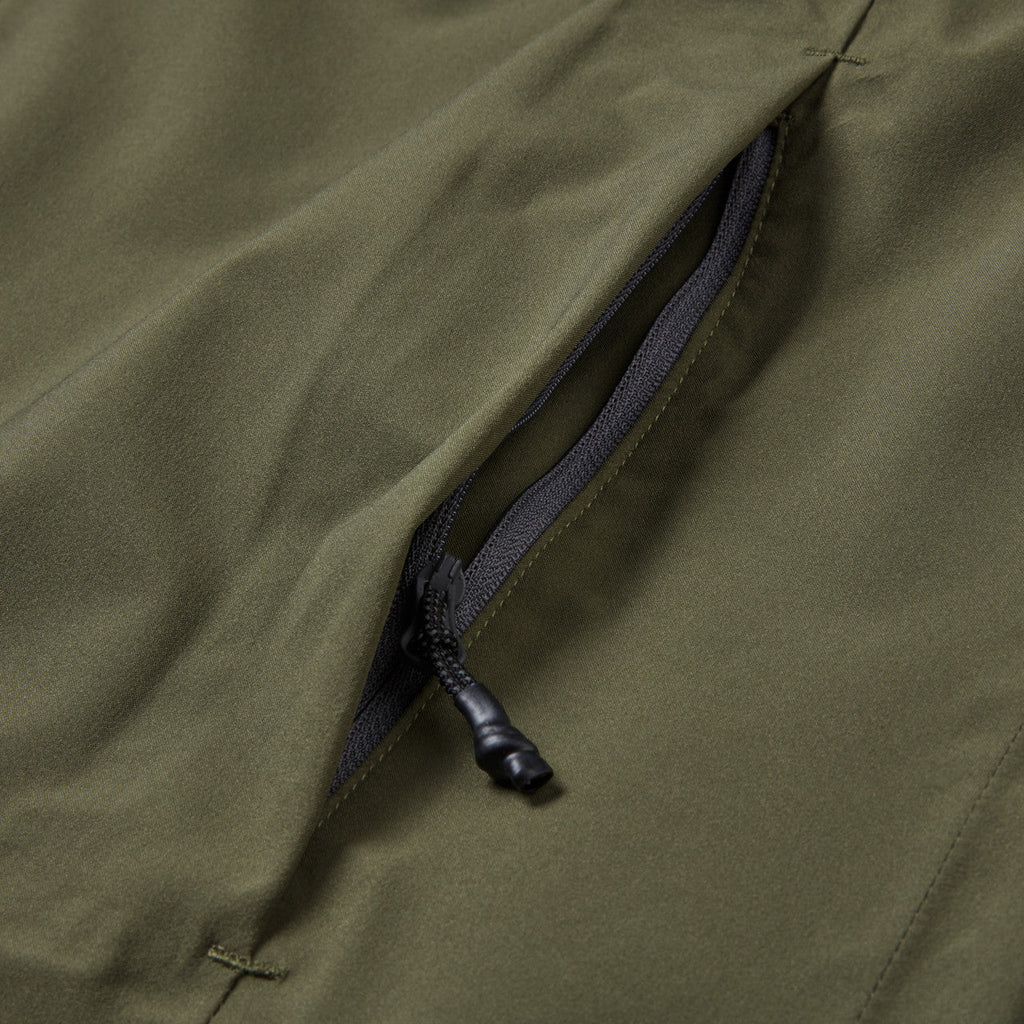 Gill Voyager Jacket - Night Sky