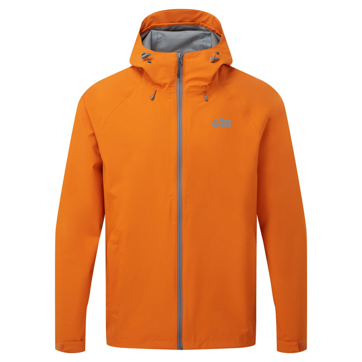 Gill Voyager Jacket - Olive