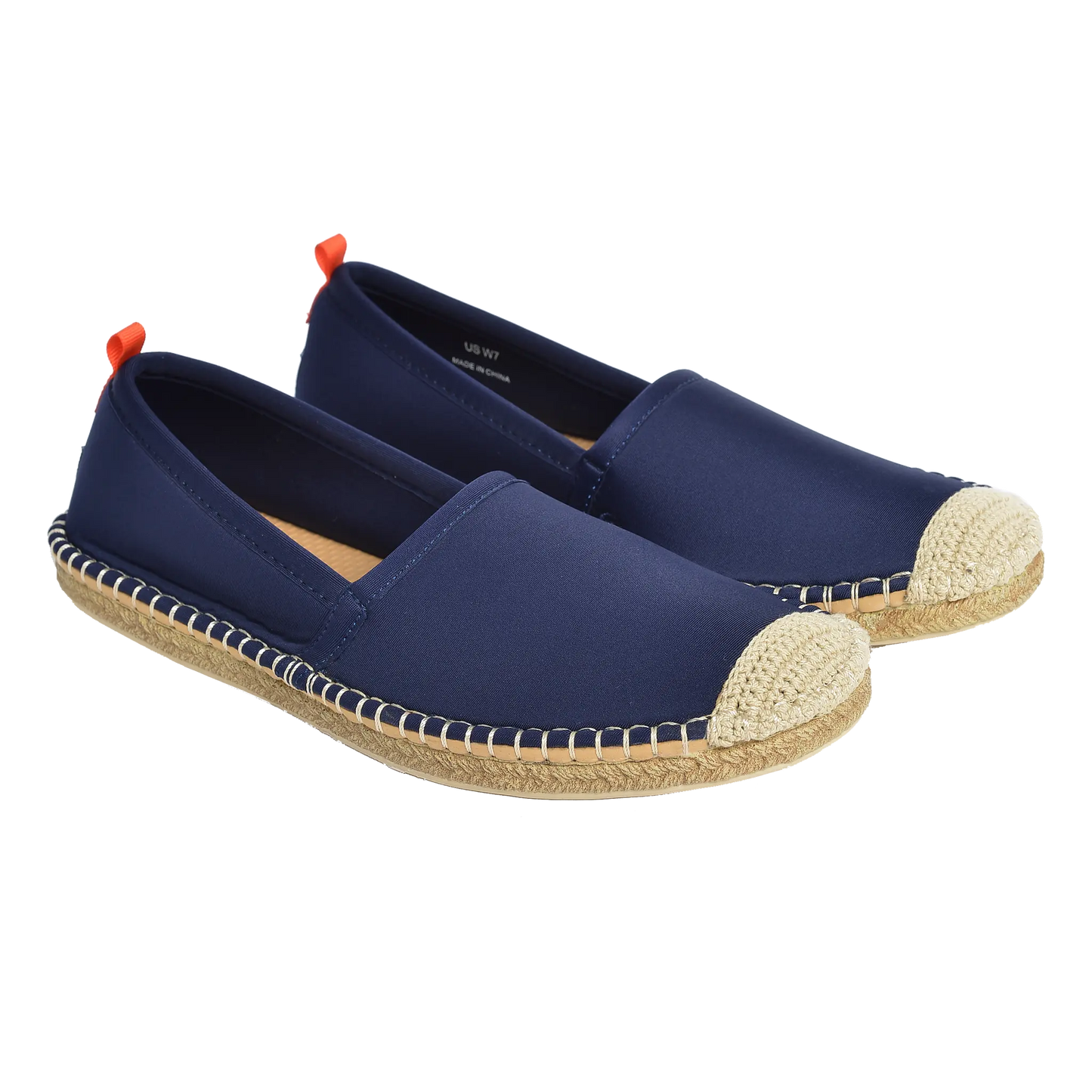Sea Star Mariner  Beachcomber Espadrille Dark Navy