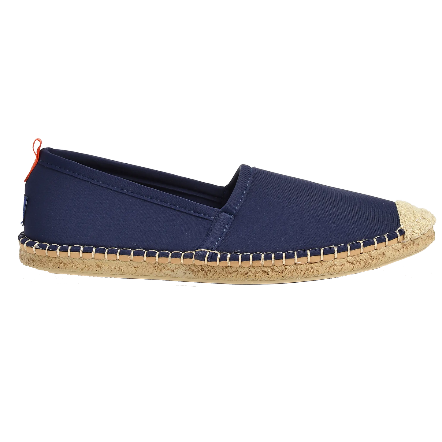 Sea Star Mariner  Beachcomber Espadrille Dark Navy