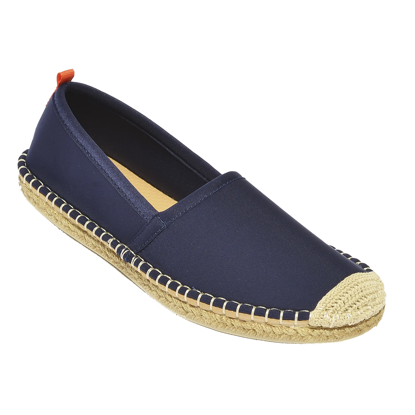 Sea Star Mariner  Beachcomber Espadrille Dark Navy