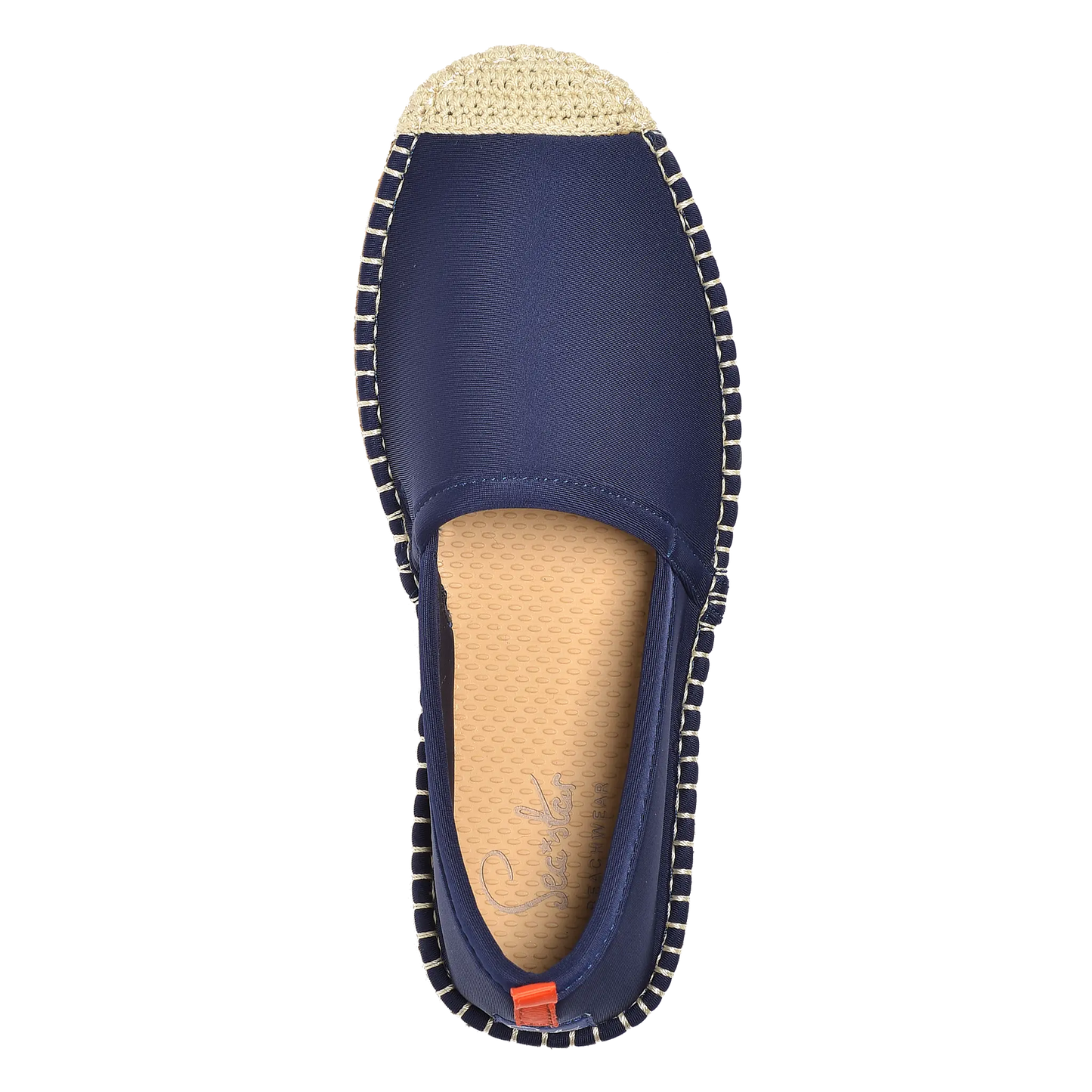 Sea Star Mariner  Beachcomber Espadrille Dark Navy