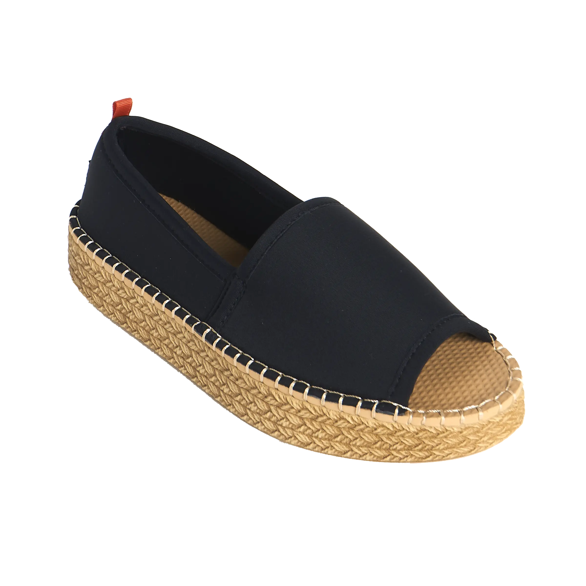 Sea Star Mariner Coastal Platform Black