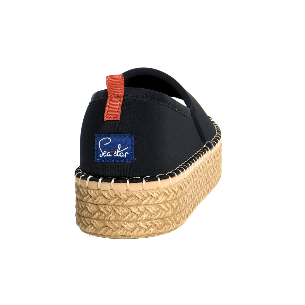 Sea Star Mariner Coastal Platform Black