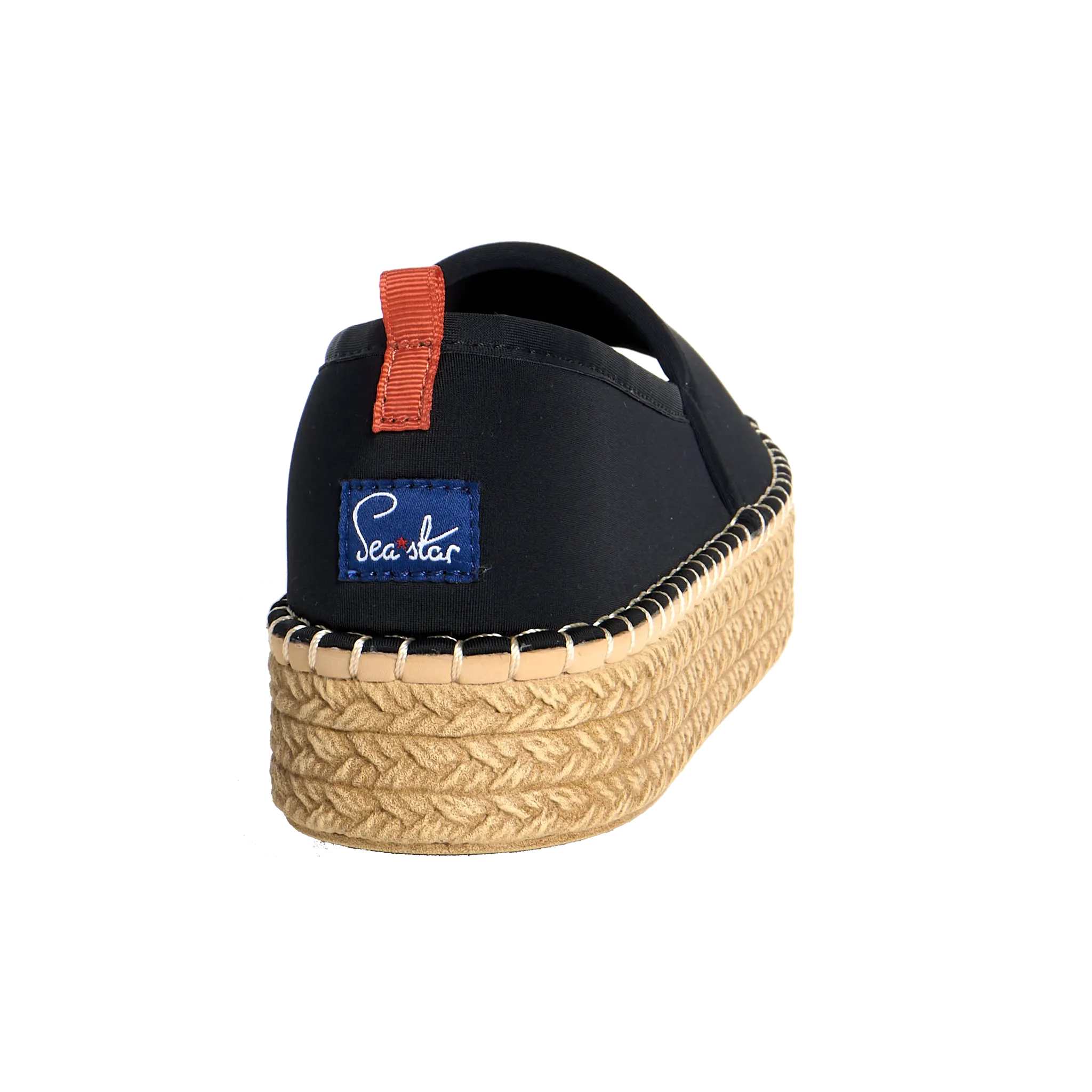 Sea Star Mariner Coastal Platform Black