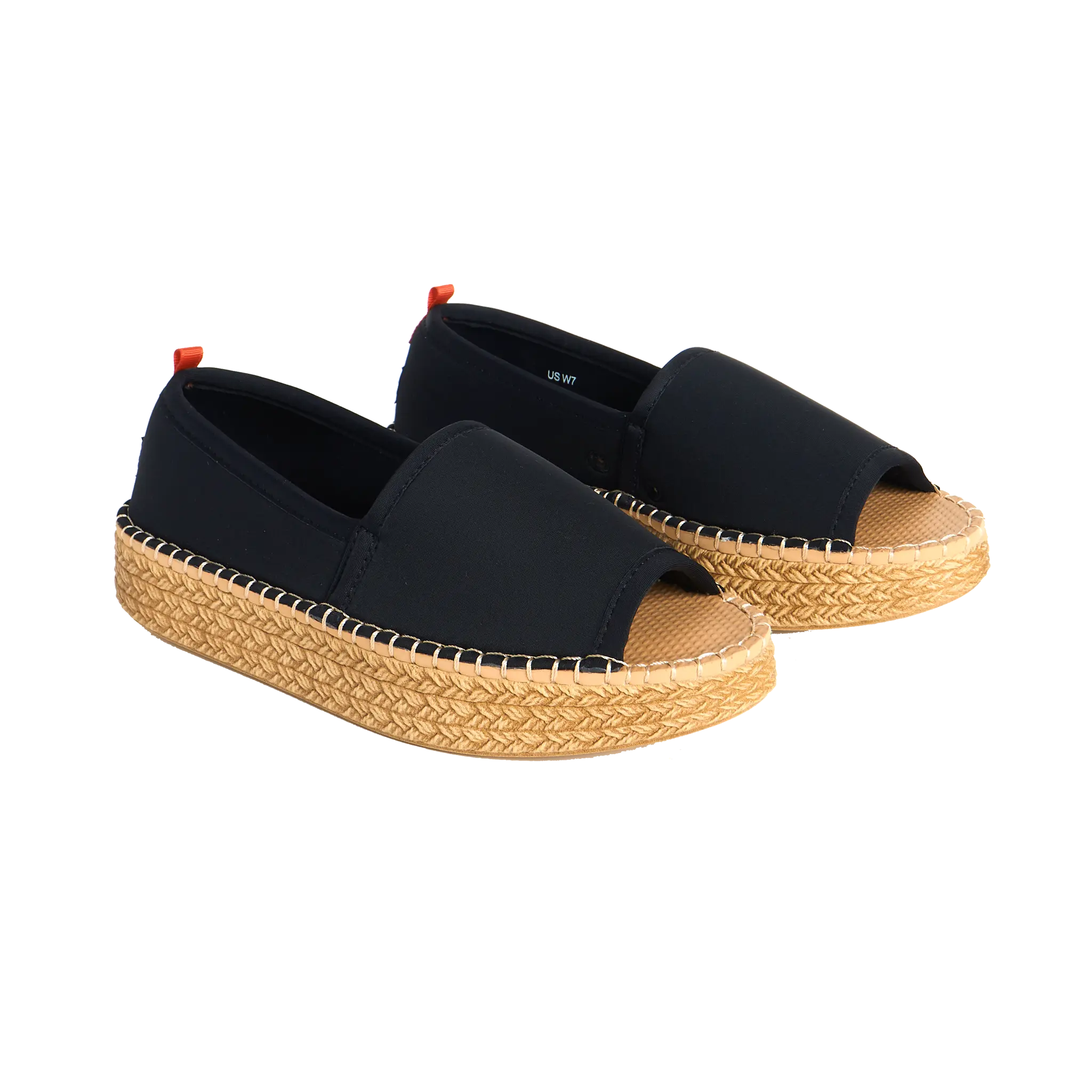 Sea Star Mariner Coastal Platform Black