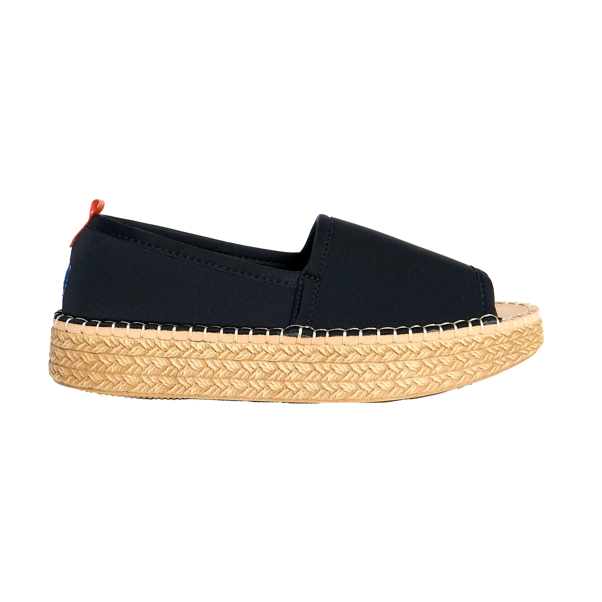 Sea Star Mariner Coastal Platform Black