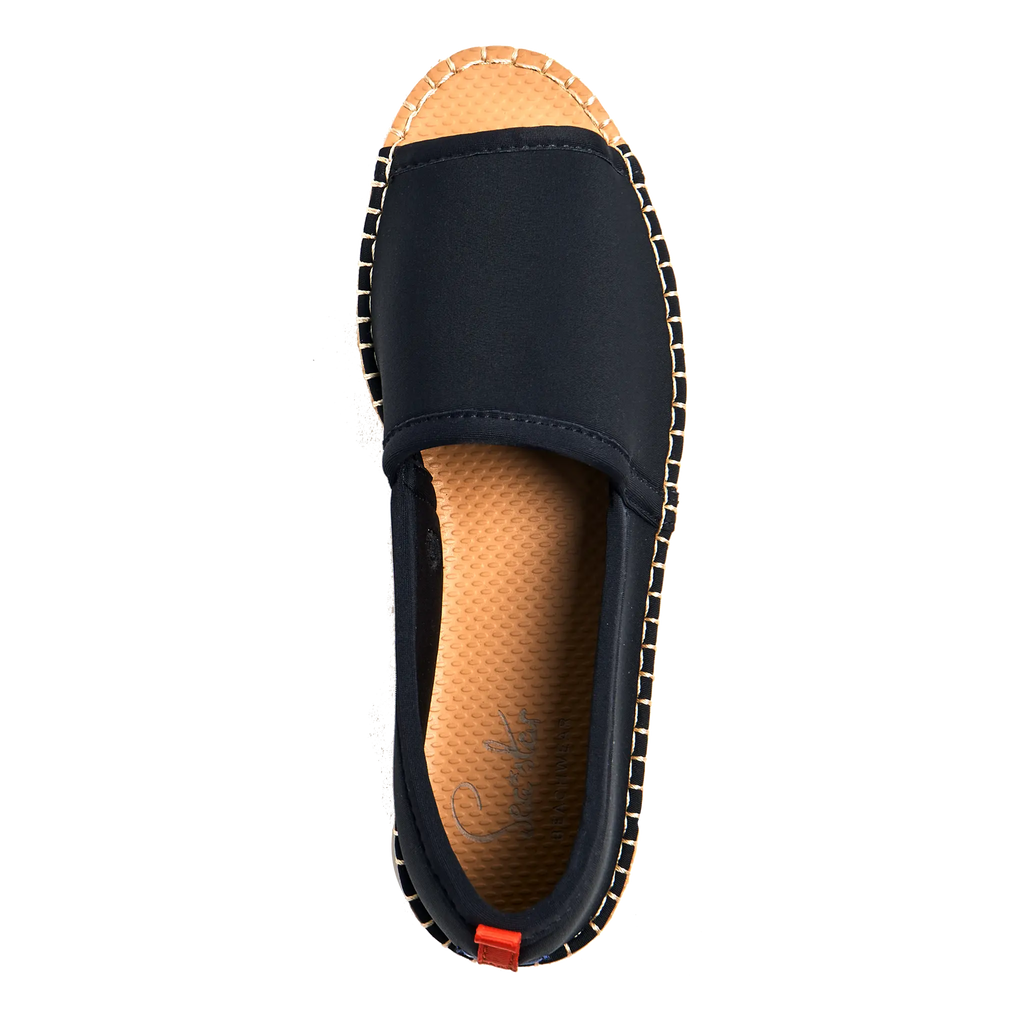 Sea Star Mariner Coastal Platform Black