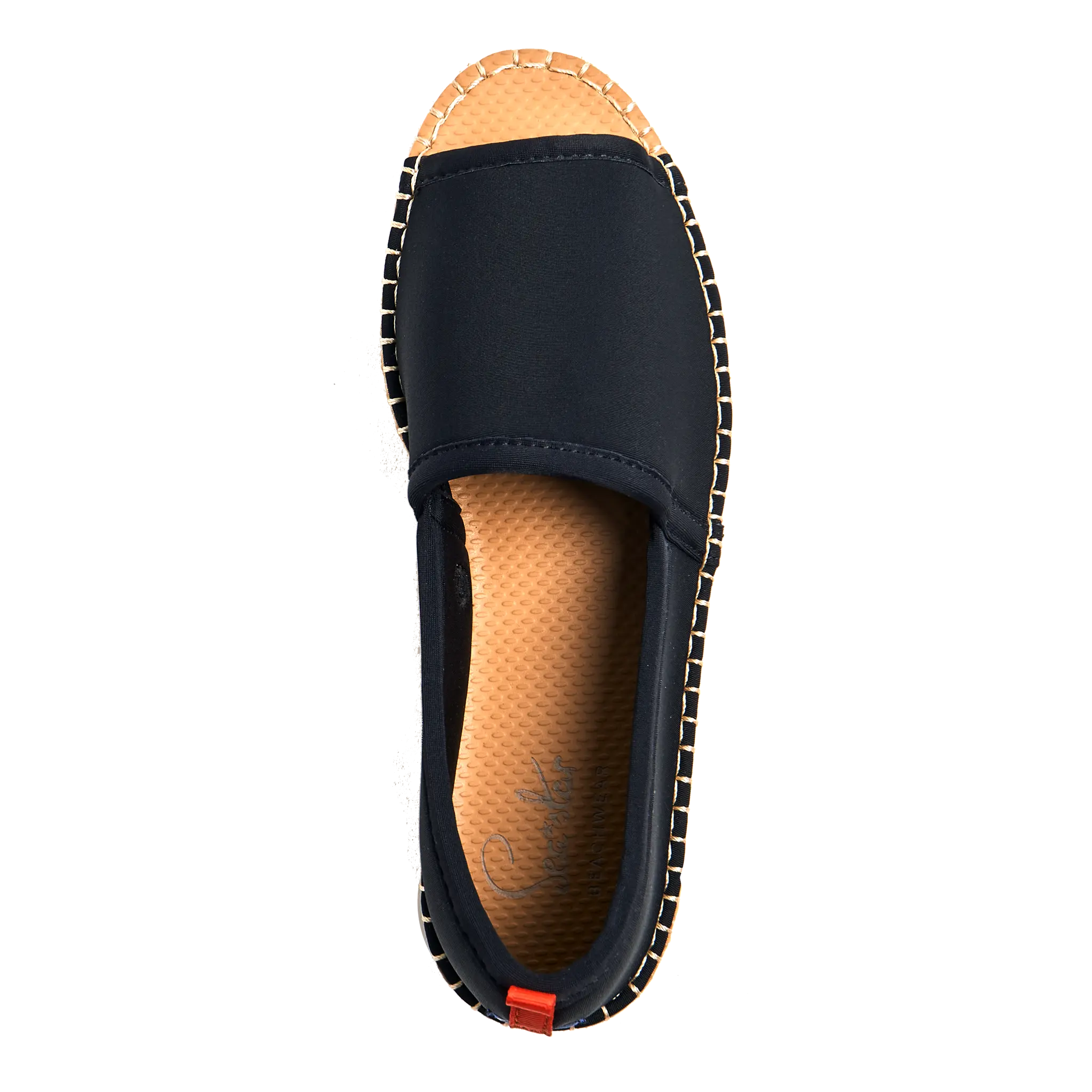 Sea Star Mariner Coastal Platform Black